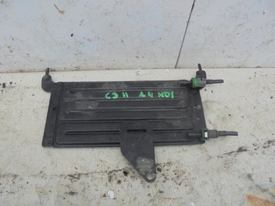 Радиатор радиатор топлива citroen c3 ii 1,4 1,6 фото №1