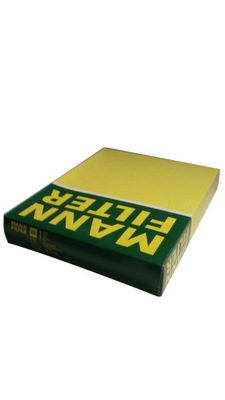 Mann-filter c 36 013 фильтр воздуха фото №1