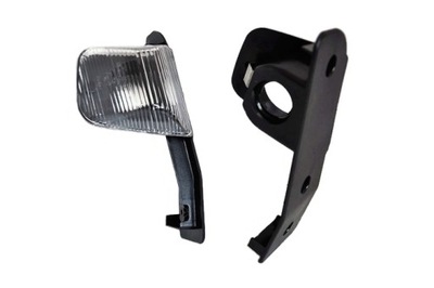 Iveco stralis trucker поворотник лівий новий dep^ фото №1