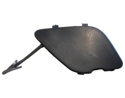 Заглушка фаркоп перед ford mondeo mk5 fusion usa фото №1