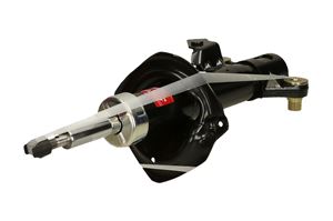 Амортизаторы nissan primera kayaba p12 wp+odb przó фото №1