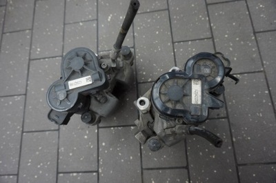 Суппорт тормозной задняя левый правый mercedes w205 фото №1