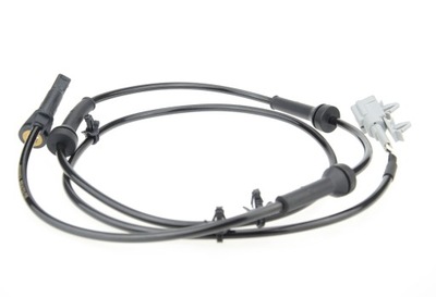 SENSOR ABS REAR RIGHT NISSAN MURANO Z50 03-07 - milautoparts-fr.ukrlive.com