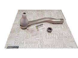 Наконечник тяга renault master 2010- 2.3 dci ліва фото №1