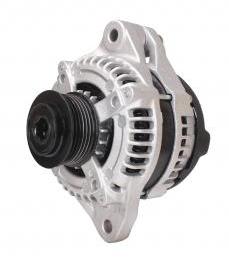 28-6993 ELECTRIC GENERATOR FIAT SEDICI SUZUKI SX4 2.0 DDIS - milautoparts-fr.ukrlive.com