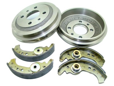 =BEBNY + BRAKE SHOES SET FIAT CINQUECENTO SEICENTO= - milautoparts-fr.ukrlive.com