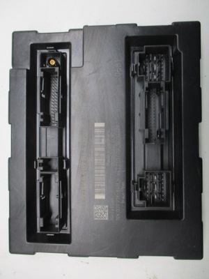 A4 B8 Q5 MODULE COMFORT 8K0907064DP - milautoparts-fr.ukrlive.com