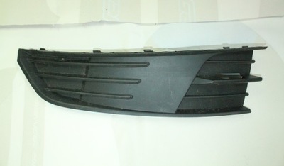 DÉFLECTEUR PARE-CHOCS GAUCHE SKODA FABIA 3 6V0807367 ORIGINAL - milautoparts-fr.ukrlive.com