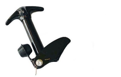 Кронштейн капот toyota land cruiser bj40 fj фото №1