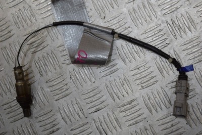 Датчик лямбда-зонд yaris iii lift 89456-52870 фото №1
