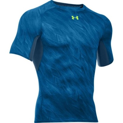Koszulka UNDER ARMOUR 1257477 438 r.L