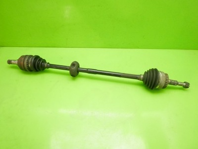 HALF-AXLE FRONT RIGHT LONG OPEL VECTRA B 1.8 16V 95- - milautoparts-fr.ukrlive.com