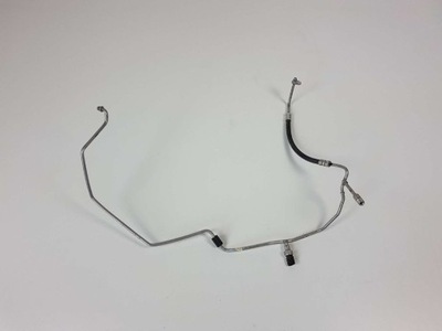 Vw polo vi 2g трубка кондиционера 2q1820741c фото №1