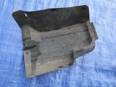 Підкрилок задні задня ліва porsche boxster 986 фото №1