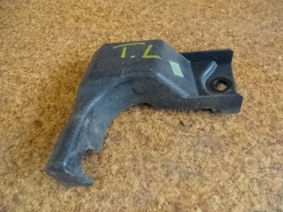 Opel mokka 14r направляющая бампера задняя левый фото №1