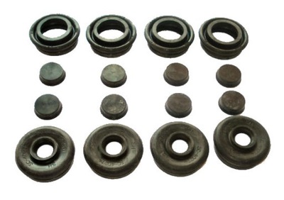 SET GUM CYLINDERKOW TOYOTA LAND CRUISER BJ40 J4 - milautoparts-fr.ukrlive.com