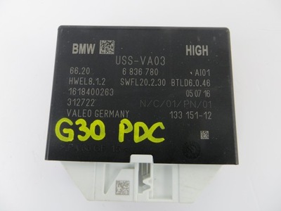 BMW AVEC 6836780 - milautoparts-fr.ukrlive.com