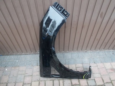 Крыло правый перед передний ford s max mk2 фото №1