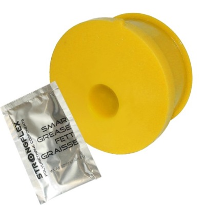 Втулка втулки рычага перед bmw e30 m3 полиуретан фото №1