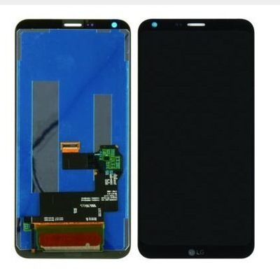 LG Q6 M700a M700n LCD Digitizer ekran dotykowy