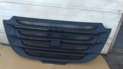 DAF CF EUROPE 6 GRILLE CALANDRE DU RADIATEUR USMIECH ORIGINAL - milautoparts-fr.ukrlive.com