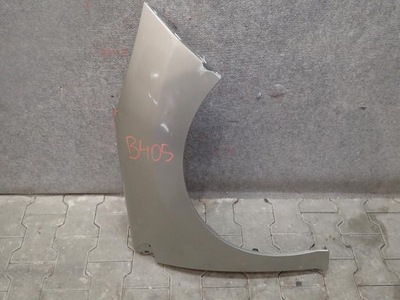 Крила перед передній правий peugeot 308 07-13 фото №1