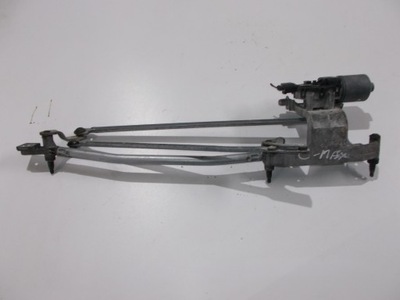 Ford focus c-max механизм дворник 3m5117508aa фото №1