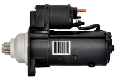 Стартер ford galaxy 1.9 2.0 2.3 дизель cs974 фото №1