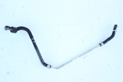 Шланг пального audi a3 etron 1.4 tfsi 04e133723ce фото №1