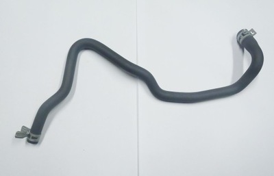 Rav4 lexus nx 14-18 wąż шланг клапан колектор hyb фото №1