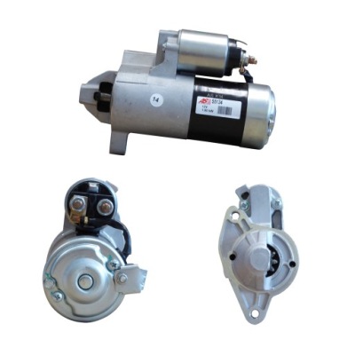 Стартер as-pl s5134 фото №1