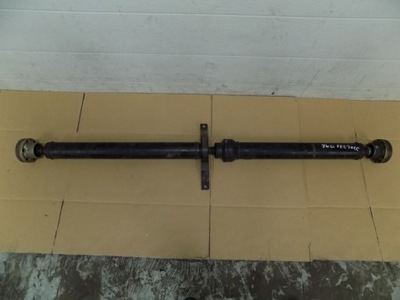 Bentley 05r continental gt 6.0 wal приводной фото №1