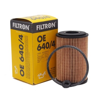 FILTRON FILTRE HUILES OE640/4 PRODUIT DE REMPLACEMENT HU610X - milautoparts-fr.ukrlive.com