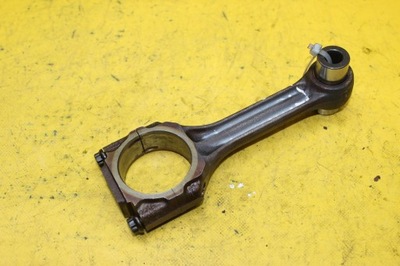 Шатун шатун vw transporter t4 2.5 b фото №1