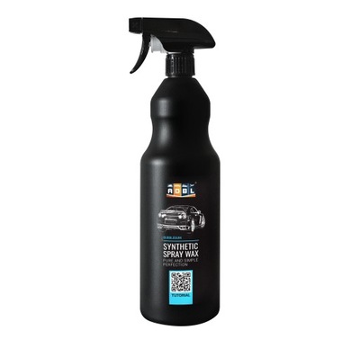 ADBL Synthetic Spray Wax Wosk w Płynie SSW 500ml