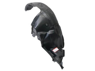 Подкрылок передние левая subaru forester sh 2008-2013 фото №1