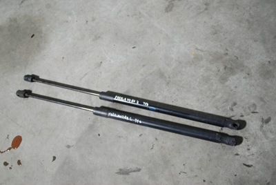 Привод амортизаторы крышки land rover freelander 2 фото №1