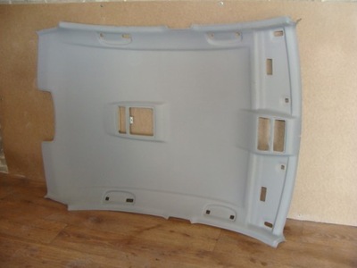 Потолок sedan bmw 5 e60 520 фото №1