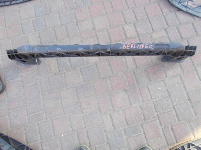 Абсорбер балка berlingo partner 3 iii перед фото №1