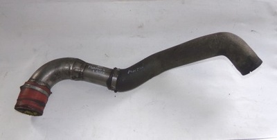 Fiat punto ii 1.9 jtd труба воздухозаборник воздуха фото №1