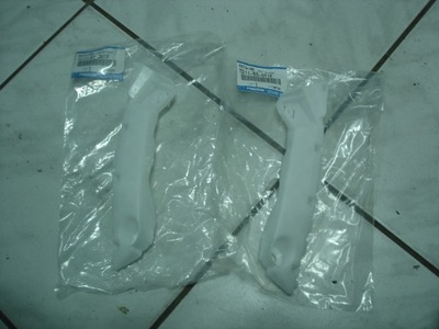 Mazda cx9 2007-2015 напрямна перед правий + лівий фото №1