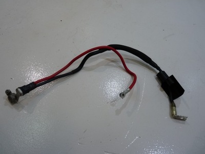 Mbm seat alhambra клемма стартер 5n0971228f фото №1