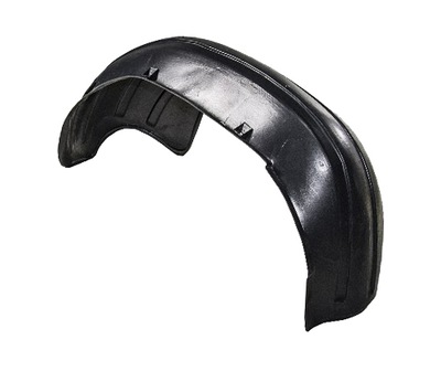 Подкрылок подкрылок skoda felicia 1994-1998 задняя левая фото №1