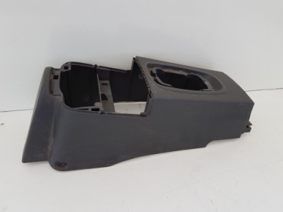 Тунель середній suzuki ignis інше фото №1