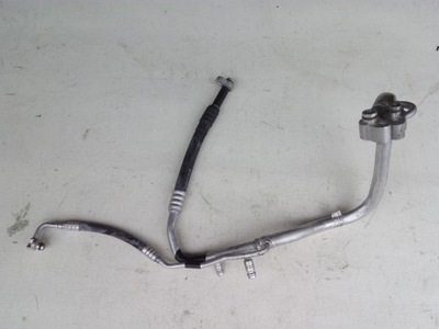 Audi r8 ii трубка шланг кондиционера 4s0820738d фото №1