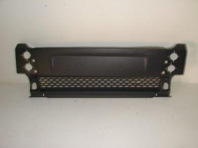 Бампер передний перед ford transit 00-06 фото №1