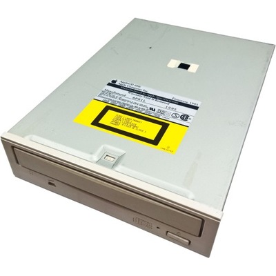 SCSI CD APPLE CD 600i ALLE! ZdI