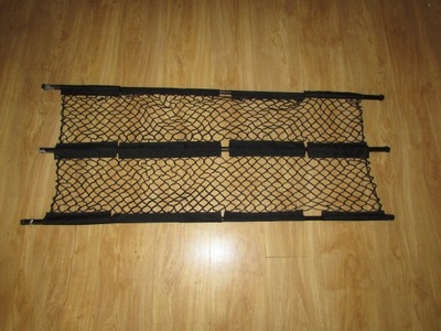 Шторка сітка органайзер ford tourneo connect фото №1