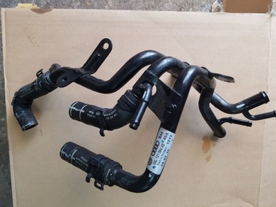 VW PASSAT B8 PIPES WATER 04L121064AE SET - milautoparts-fr.ukrlive.com