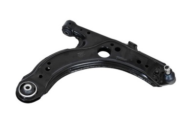 Важіль шарова опора втулка - набір audi a3 seat leon p фото №1